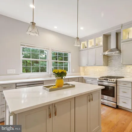 Image 5 - 43223 Kathleen Elizabeth Drive, Ashburn, VA 20147, USA - House for sale