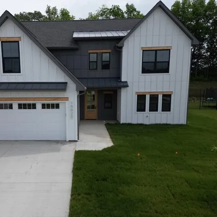 Rent this 4 bed house on unnamed road in Ashland, Boone County