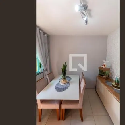 Rent this 2 bed apartment on Rua Serra das Divisões in Jardim Brasília, São Paulo - SP