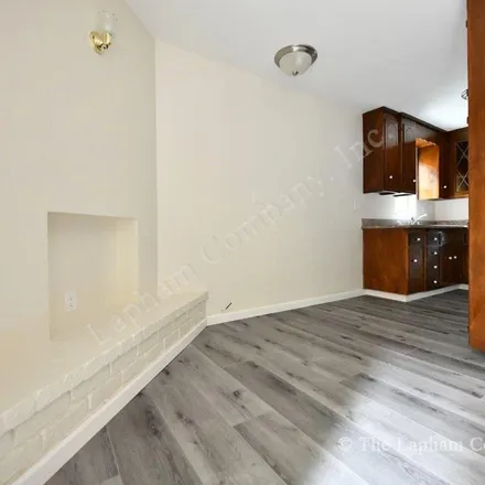 Image 2 - New Yorker, 407 Perkins Street, Oakland, CA 94610, USA - Apartment for rent