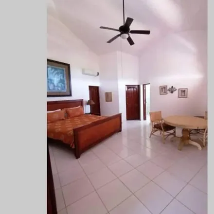 Rent this 5 bed house on Dominican Republic