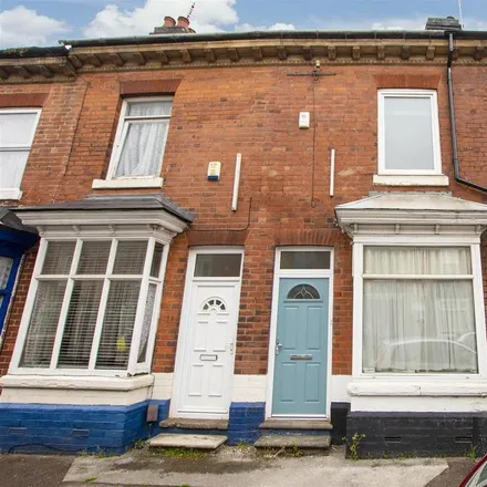 Image 1 - 42 North Road, Selly Oak, B29 6AW, United Kingdom - House for rent