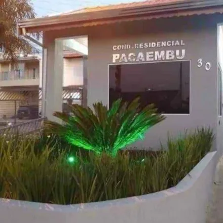 Buy this 2 bed house on Rua Pacaembu in Jardim Pacaembu, Itupeva - SP