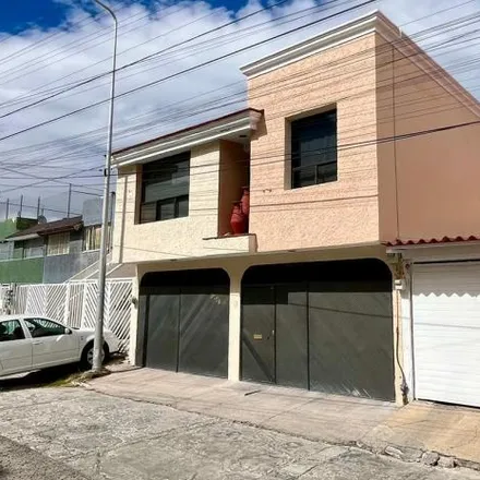 Buy this 4 bed house on Privada de la 19 Poniente in 72180 Puebla City, PUE