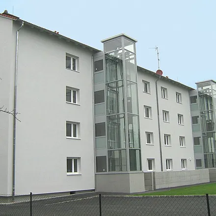 Rent this 1 bed apartment on Andreas-Hofer-Straße 16 in 4780 Schärding, Austria