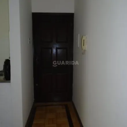 Rent this 2 bed apartment on Rua Antônio Carlos Guimarães in Historic District, Porto Alegre - RS