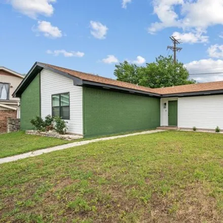 Buy this 3 bed house on Curtis Drive in Weatherford, TX 76086