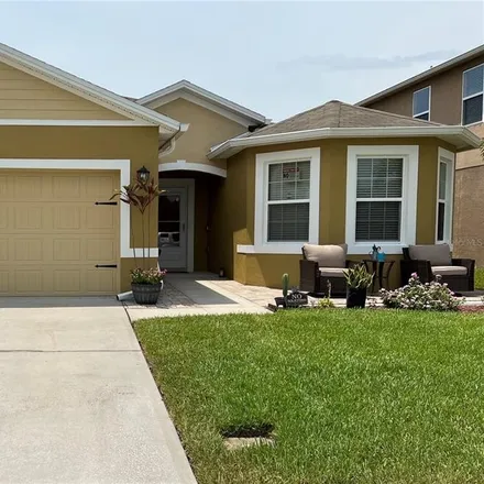 Buy this 3 bed house on 1930 Banner Lane in Saint Cloud, FL 34769