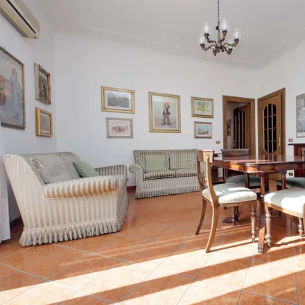 Rent this 2 bed apartment on Via Etruria in 00183 Rome RM, Italy