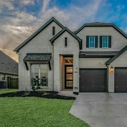 Image 2 - Ballyoak Lane, Kaufman County, TX 75126, USA - House for sale