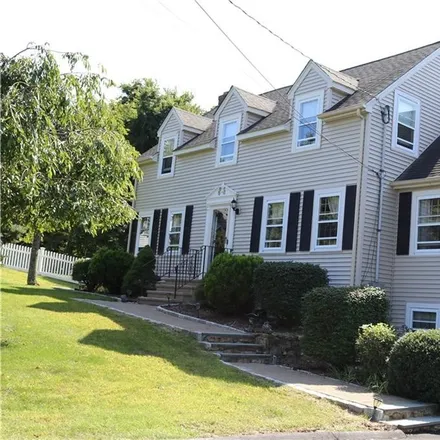 Buy this 4 bed house on 98 Northwest Drive in Watertown, CT 06795