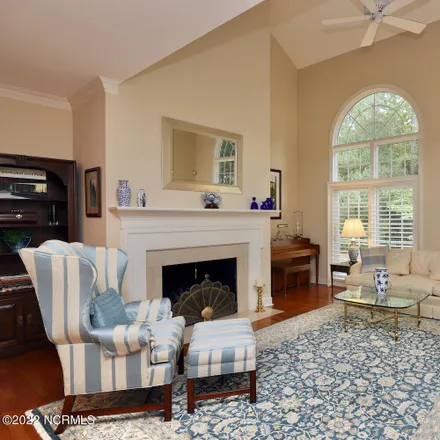 Image 7 - 55 Brookhaven Road, Pinehurst, NC 28374, USA - House for sale