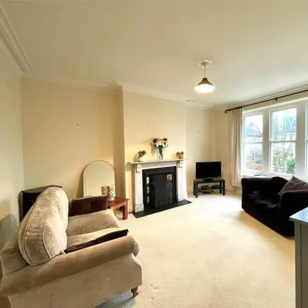 Rent this 2 bed room on 55 Woodstock Road in Bristol, BS6 7EP