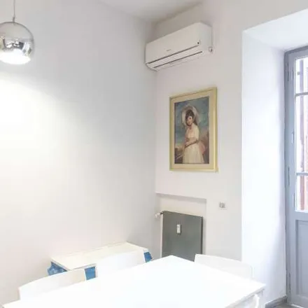 Image 4 - Via Luigi Boccherini, 00198 Rome RM, Italy - Apartment for rent
