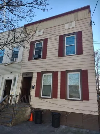 Buy this 3 bed house on 434 Orange Street in City of Albany, NY 12206