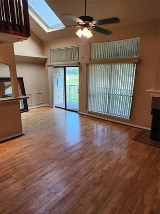 Buy this 1 bed house on Sharpstown Country Club in Harbor Town Drive, Houston