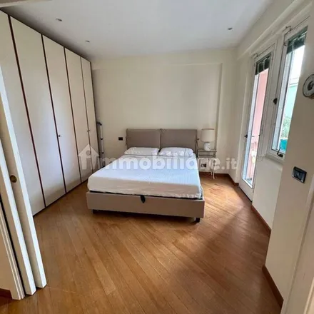 Rent this 2 bed apartment on Via Nicola Fabrizi 38 in 16148 Genoa Genoa, Italy