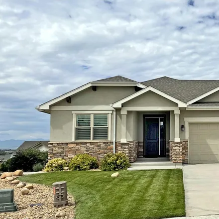 Buy this 2 bed house on 5115 Bella Vista Drive in Longmont, CO 80503