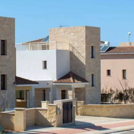 Image 2 - 8509 Kouklia, Cyprus - House for sale