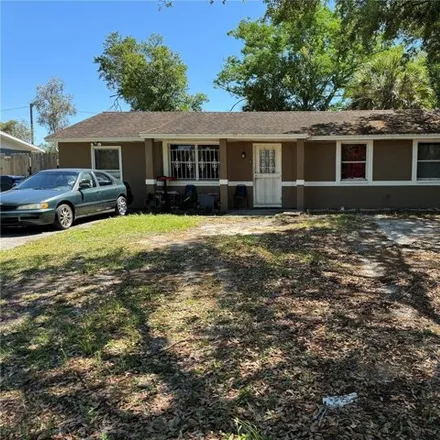 Buy this 4 bed house on 4507 East 24th Avenue in Tampa, FL 33605