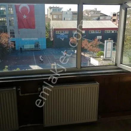 Rent this 2 bed apartment on Bulgur Sokağı in 34410 Kâğıthane, Turkey