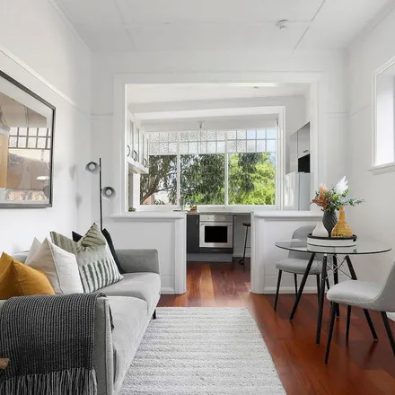 Rent this 1 bed apartment on Kirketon Road in Darlinghurst NSW 2010, Australia