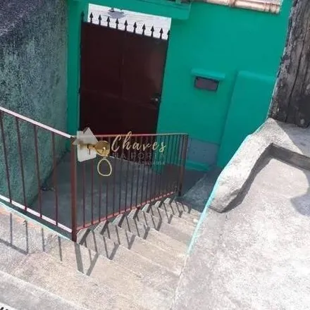 Buy this 2 bed house on Rua José Milani in Parque Marabá, Taboão da Serra - SP