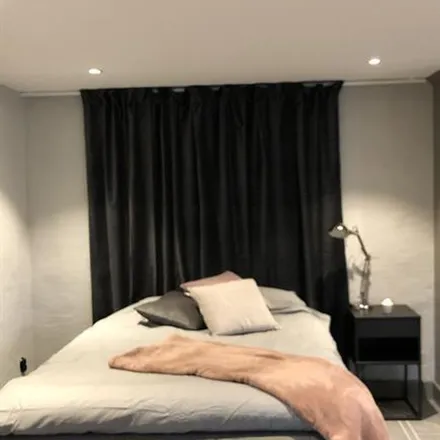 Rent this 1 bed apartment on Skördevägen in 703 58 Örebro, Sweden