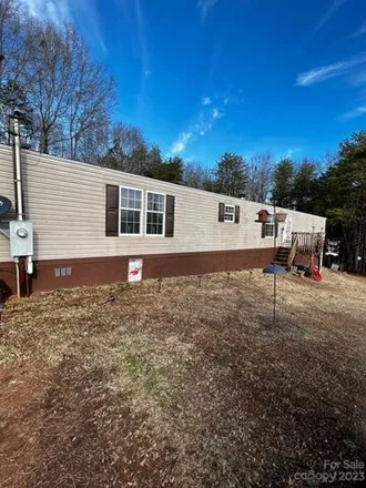Buy this studio apartment on 217 Green Acres Road in Rutherford County, NC 28114