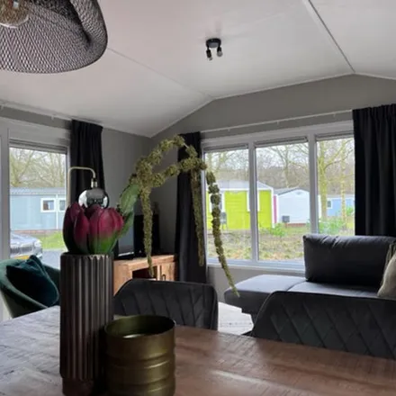 Image 8 - Benderslaan 23, 1185 EG Amstelveen, Netherlands - Apartment for rent