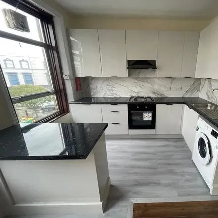 Rent this 1 bed apartment on 401 Harrow Road in Kensal Town, London