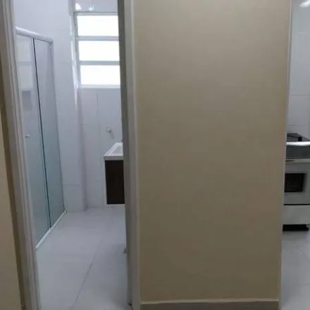 Buy this 1 bed apartment on Caixa Econômica Federal in Avenida Doutor Pedro Lessa, Aparecida