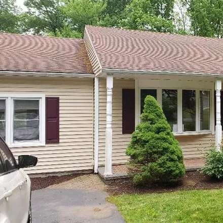 Buy this 4 bed house on 20 Booth Terrace in Hamden, CT 06518