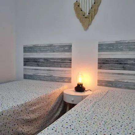 Rent this 4 bed apartment on Convento de las Madres Clarisas de Santa Cruz in Calle Alta, 39008 Santander