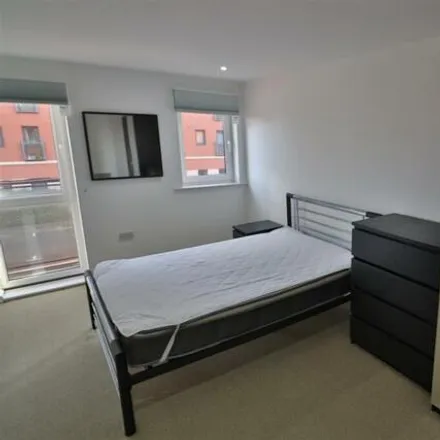 Image 5 - Sedgewick Court, Warrington, Cheshire, N/a - Apartment for sale