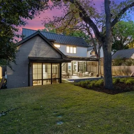 Image 3 - 1956 Mountain View Road, Austin, TX 78703, USA - House for sale