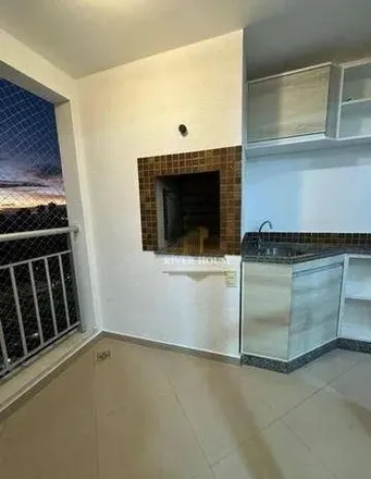 Buy this 3 bed apartment on Avenida Miguel Sutil in Quilombo, Cuiabá - MT