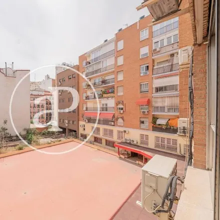 Image 9 - Madrid, Spain - Apartment for rent