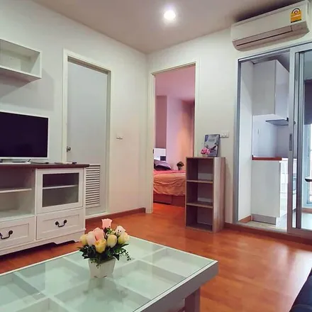 Image 2 - unnamed road, Phasi Charoen District, Bangkok 10160, Thailand - Apartment for rent