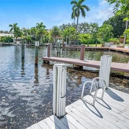 Image 3 - 1220 Bayview Drive, Bay Harbor, Fort Lauderdale, FL 33304, USA - House for sale