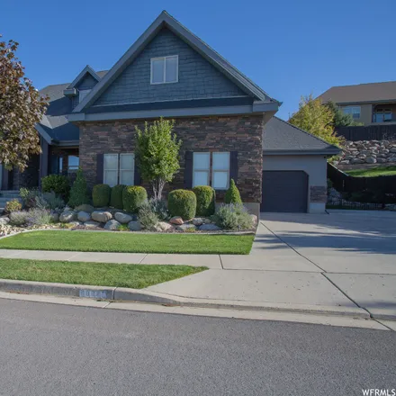 Image 3 - 5004 North Larkwood Lane, Lehi, UT 84043, USA - House for sale