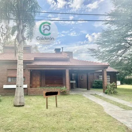 Buy this 2 bed house on unnamed road in Country Banco Provincia, 1746 Francisco Álvarez