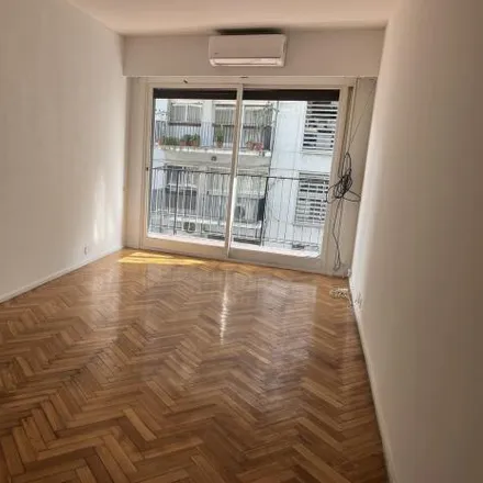 Rent this 1 bed apartment on Azcuénaga 1097 in Recoleta, C1115 AAF Buenos Aires