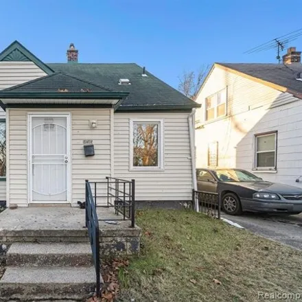 Buy this 3 bed house on 14351 Stout Street in Detroit, MI 48223