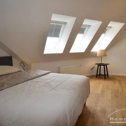 Rent this 7 bed apartment on Meinekestraße 4 in 10719 Berlin, Germany