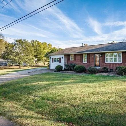 Buy this 4 bed house on 414 Mill Street in Sharon, Weakley County