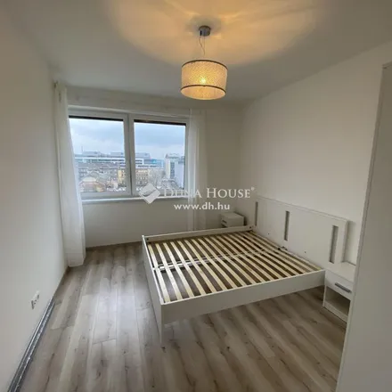 Image 7 - MOL BuBi, Budapest, Nagyvárad tér, 1097 - Apartment for rent