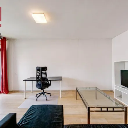 Rent this 2 bed apartment on Stumbrų g. 26 in 08101 Vilnius, Lithuania