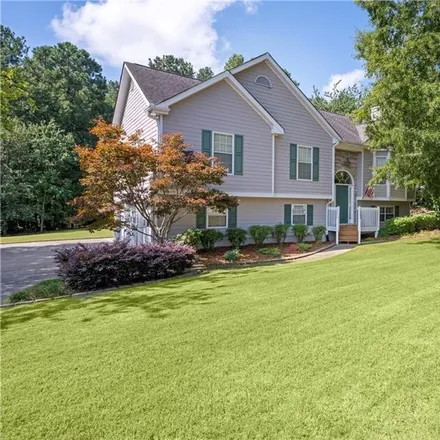 Buy this 4 bed house on 4060 Lenox Park Drive Northeast in Gwinnett County, GA 30519