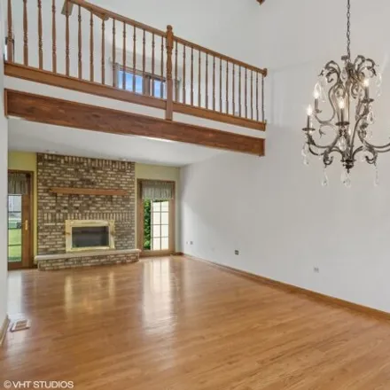 Image 3 - 11982 Dunree Lane, Orland Park, Orland Township, IL 60467, USA - House for sale